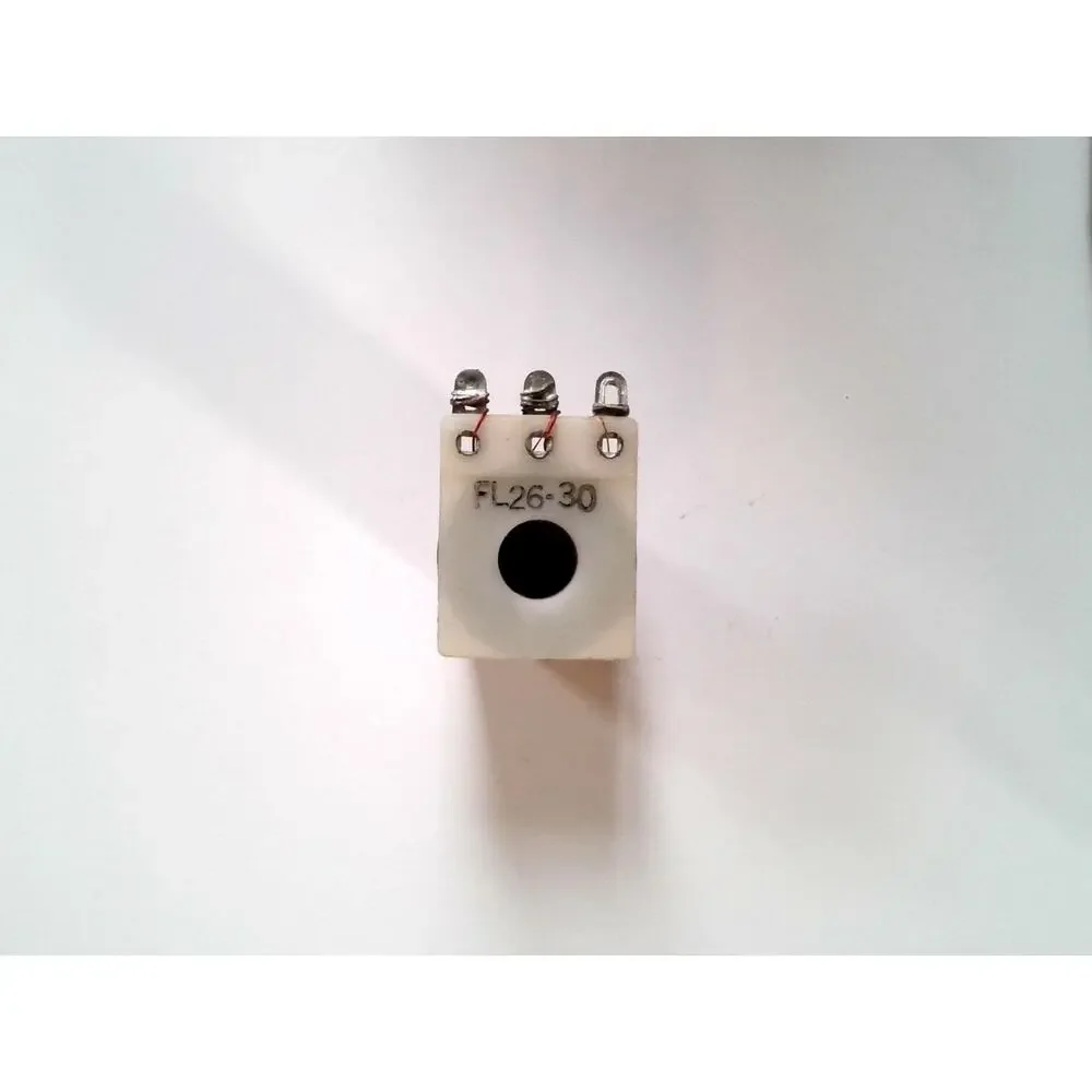 FL26-30 Pinball Coil Replacement Part Red Wire Wound